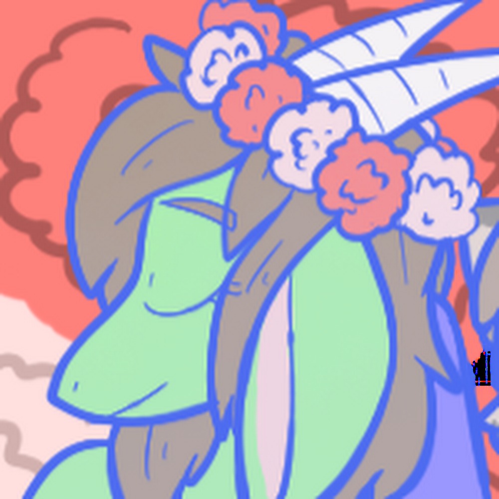 Meet your Posher, Roary